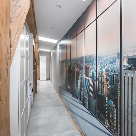Apartament Mikolowska غليفيتسه المظهر الخارجي الصورة