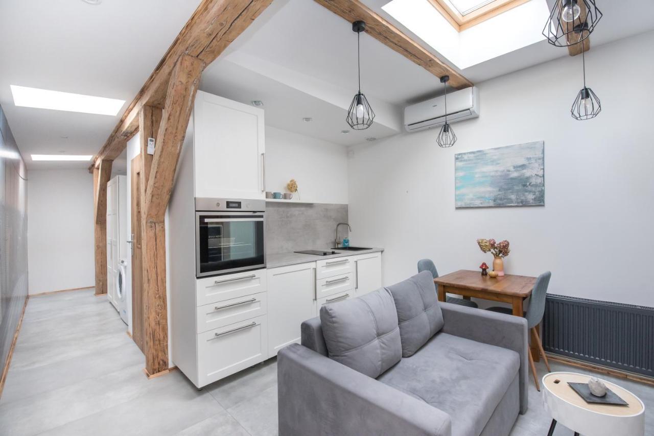 Apartament Mikolowska غليفيتسه المظهر الخارجي الصورة