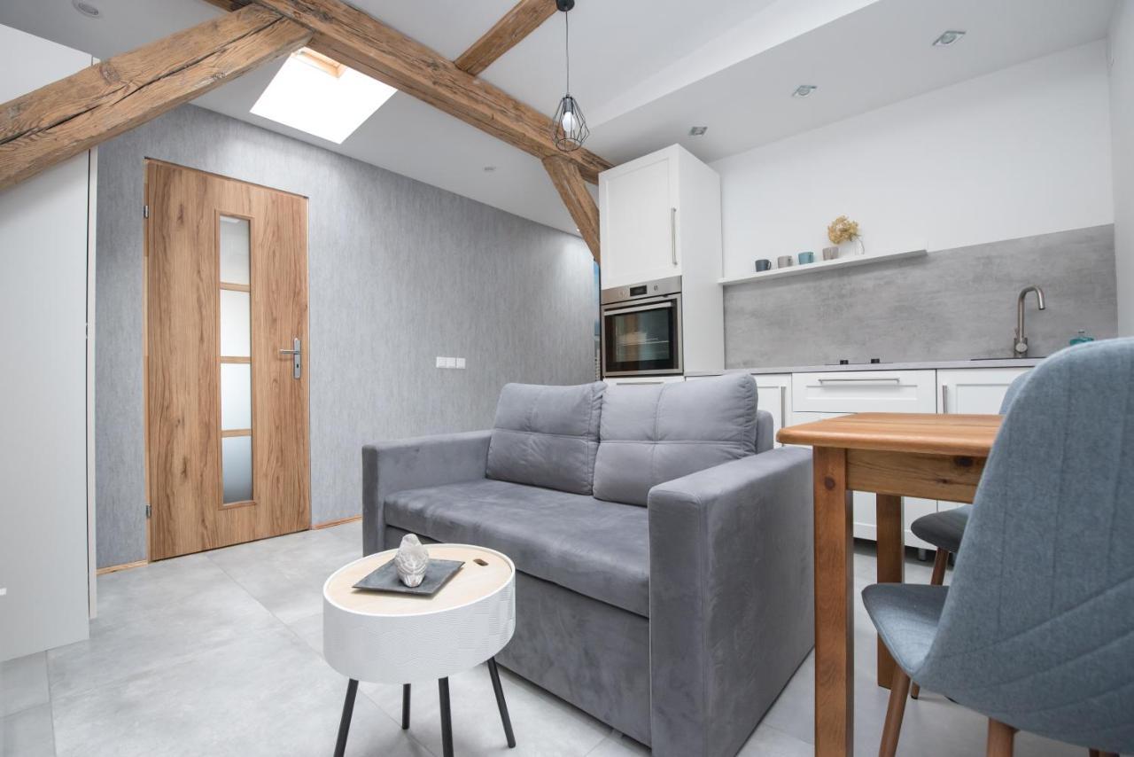 Apartament Mikolowska غليفيتسه المظهر الخارجي الصورة