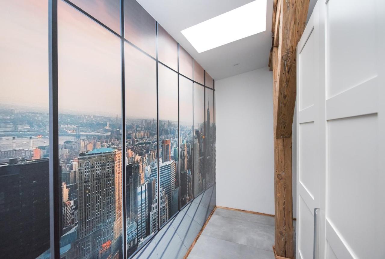 Apartament Mikolowska غليفيتسه المظهر الخارجي الصورة