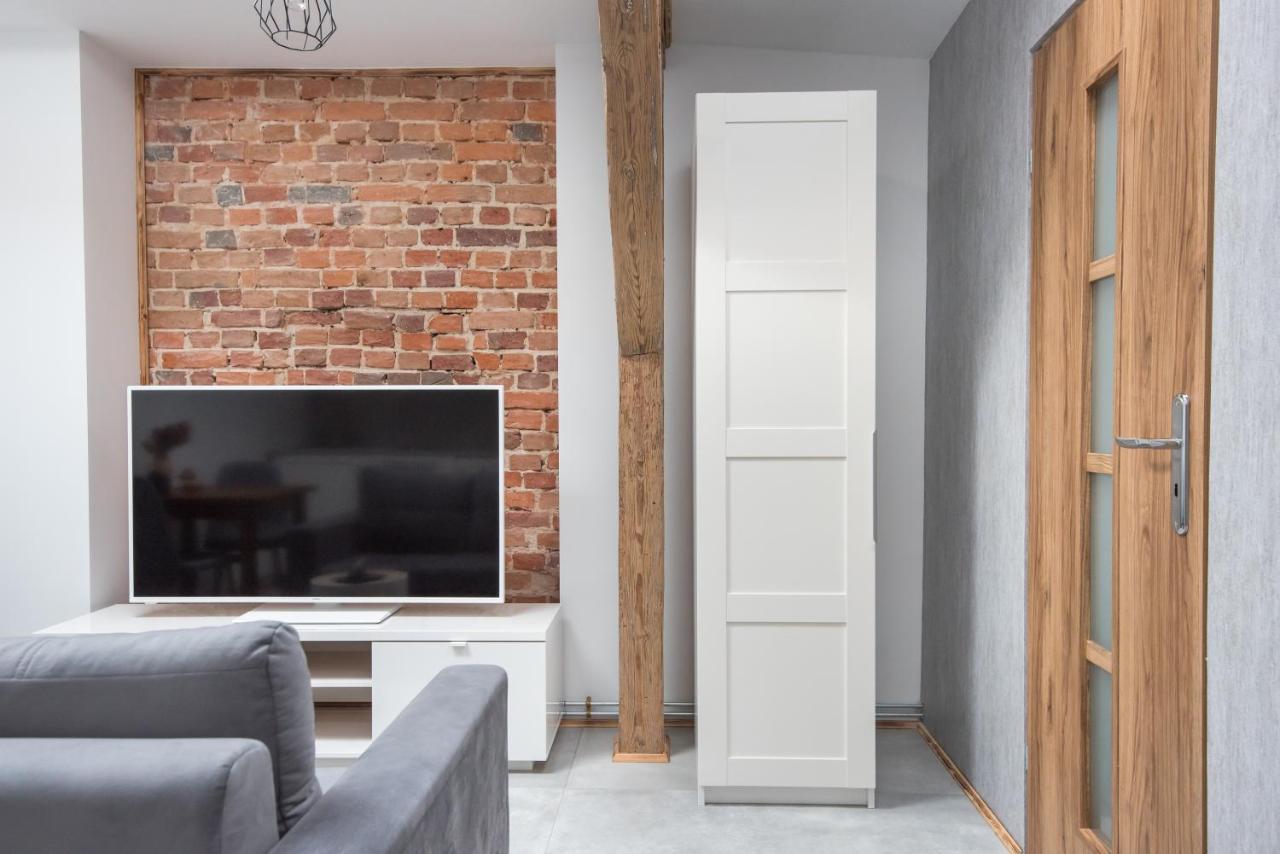 Apartament Mikolowska غليفيتسه المظهر الخارجي الصورة