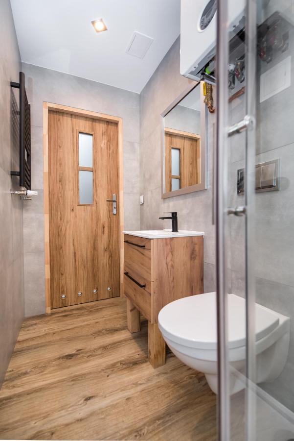 Apartament Mikolowska غليفيتسه المظهر الخارجي الصورة