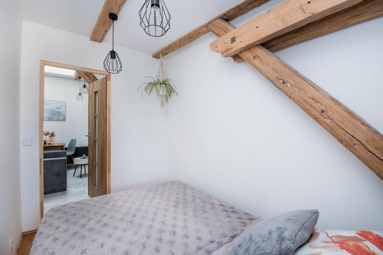 Apartament Mikolowska غليفيتسه المظهر الخارجي الصورة