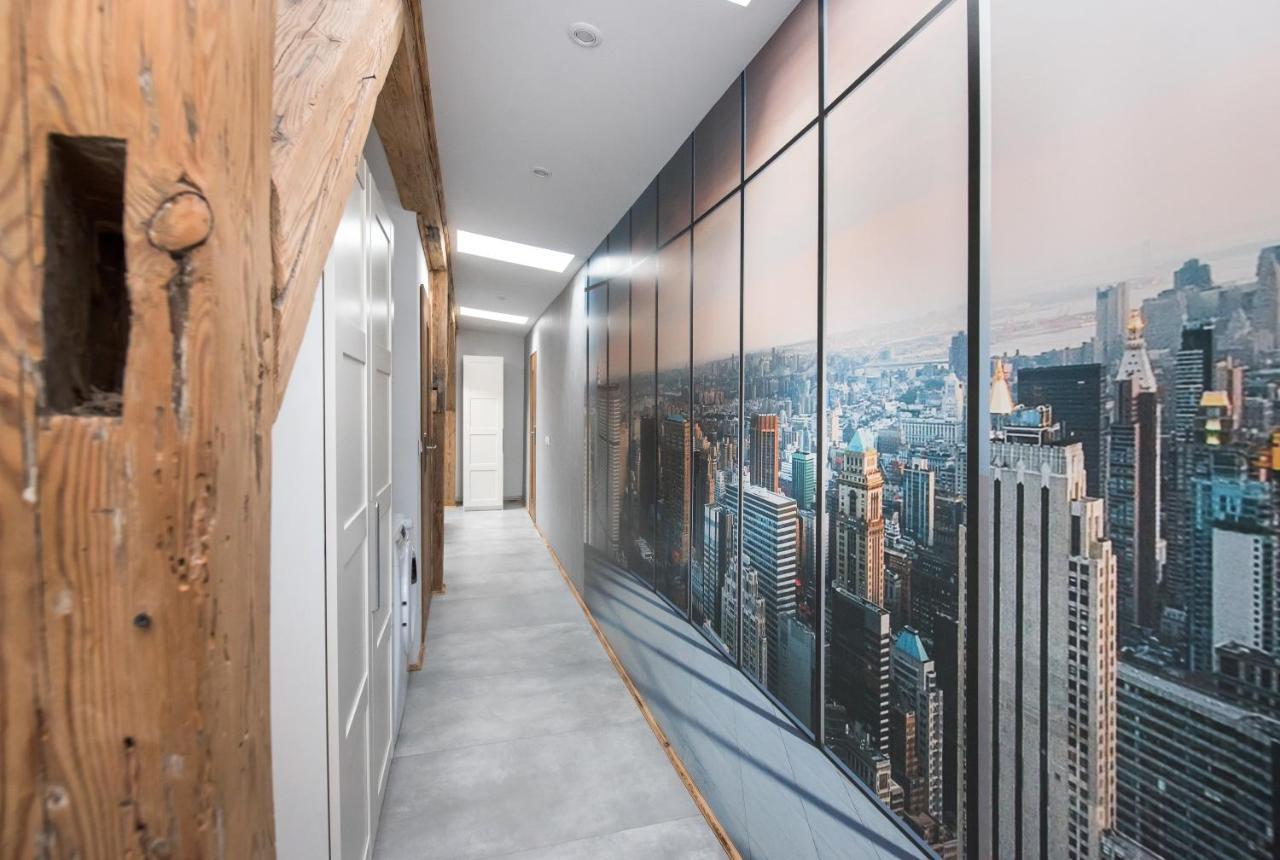 Apartament Mikolowska غليفيتسه المظهر الخارجي الصورة