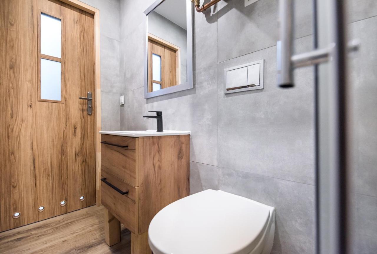 Apartament Mikolowska غليفيتسه المظهر الخارجي الصورة