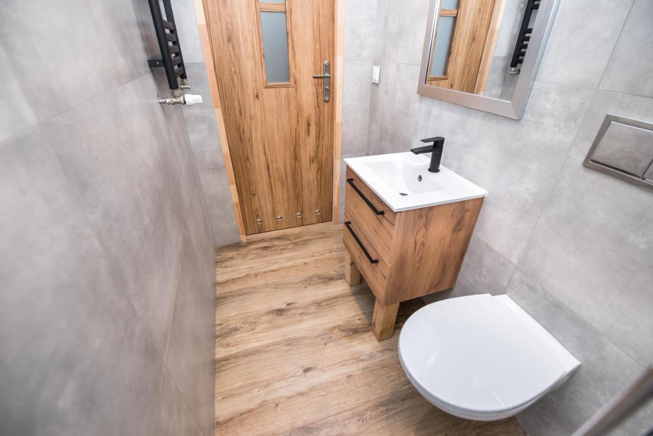 Apartament Mikolowska غليفيتسه المظهر الخارجي الصورة