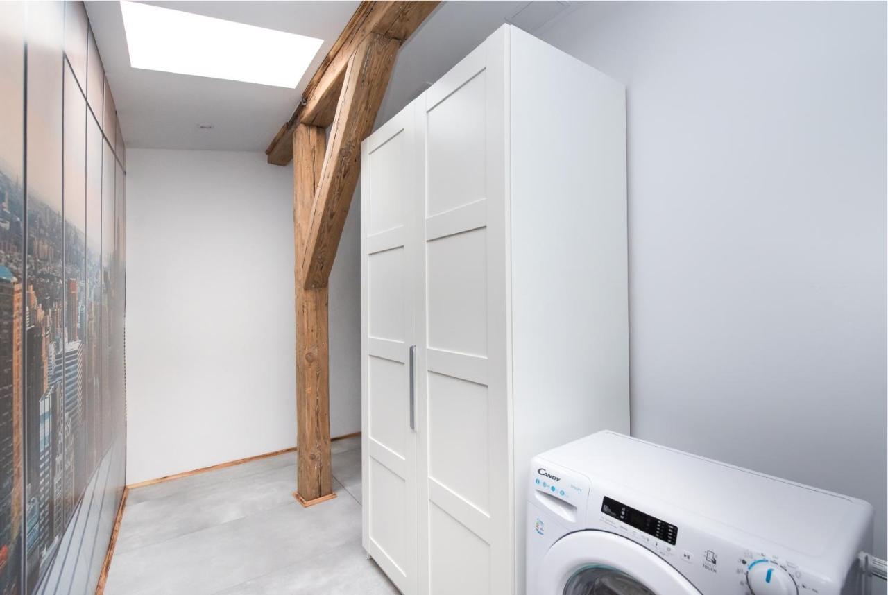 Apartament Mikolowska غليفيتسه المظهر الخارجي الصورة