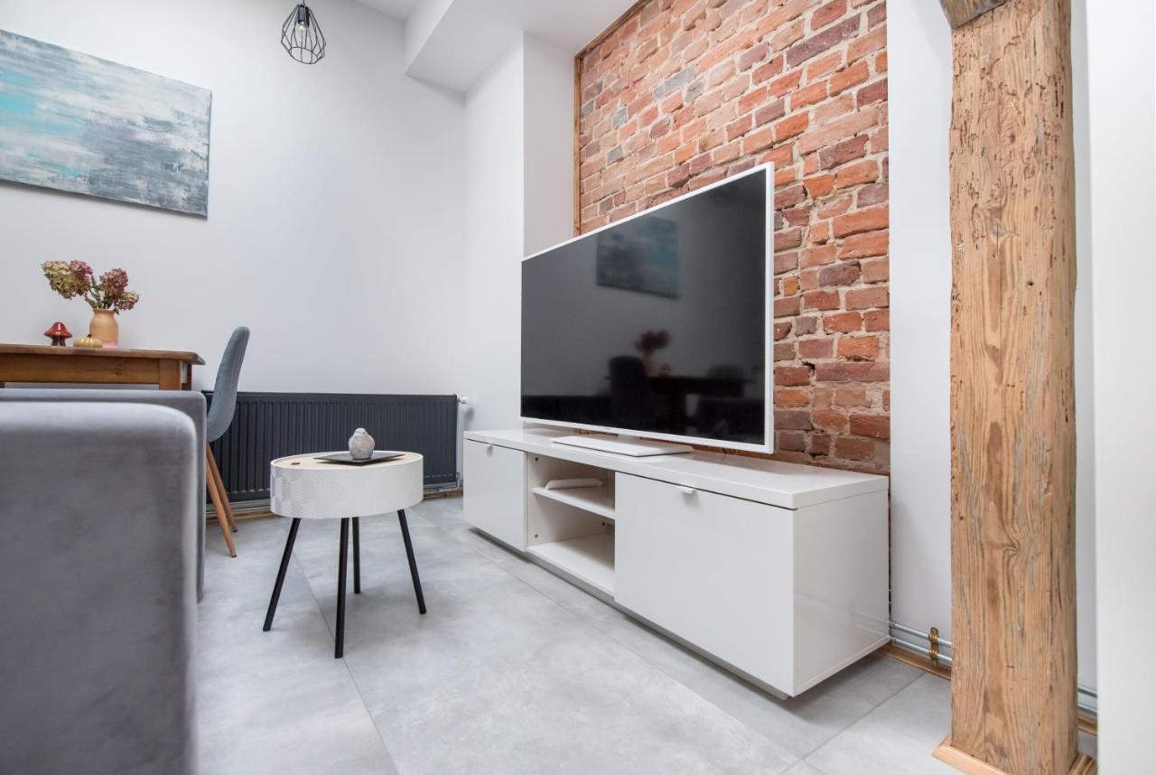 Apartament Mikolowska غليفيتسه المظهر الخارجي الصورة