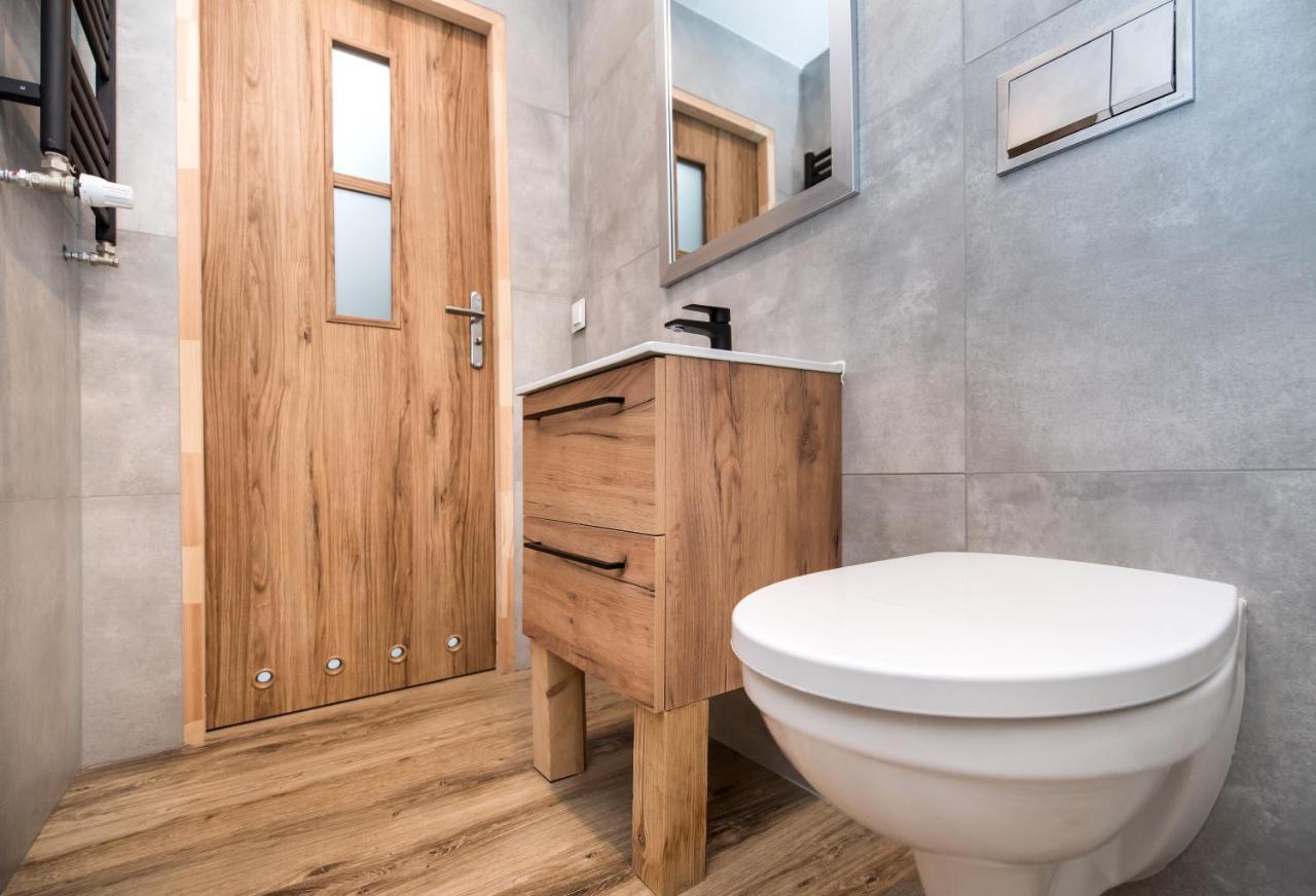 Apartament Mikolowska غليفيتسه المظهر الخارجي الصورة