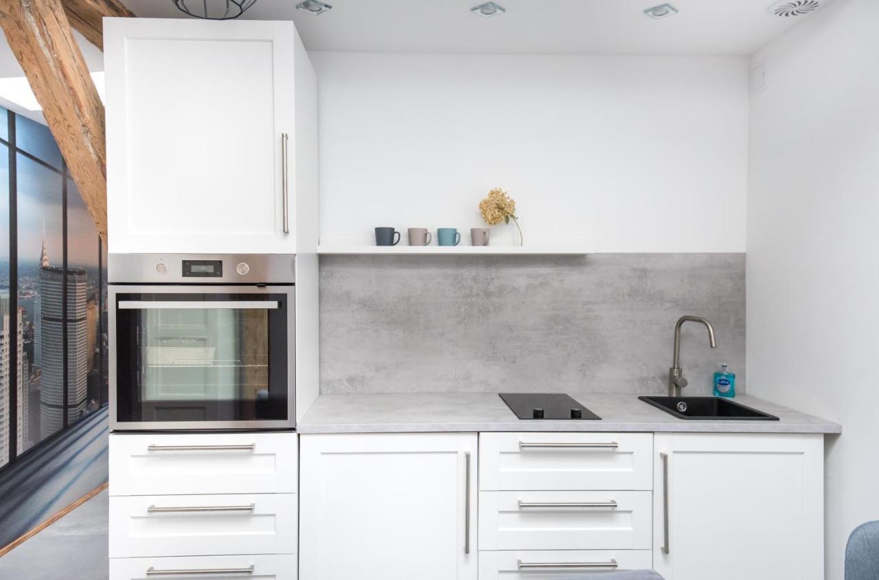 Apartament Mikolowska غليفيتسه المظهر الخارجي الصورة