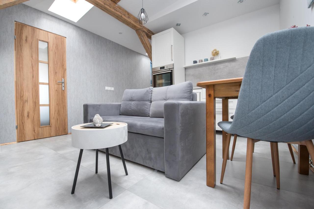 Apartament Mikolowska غليفيتسه المظهر الخارجي الصورة