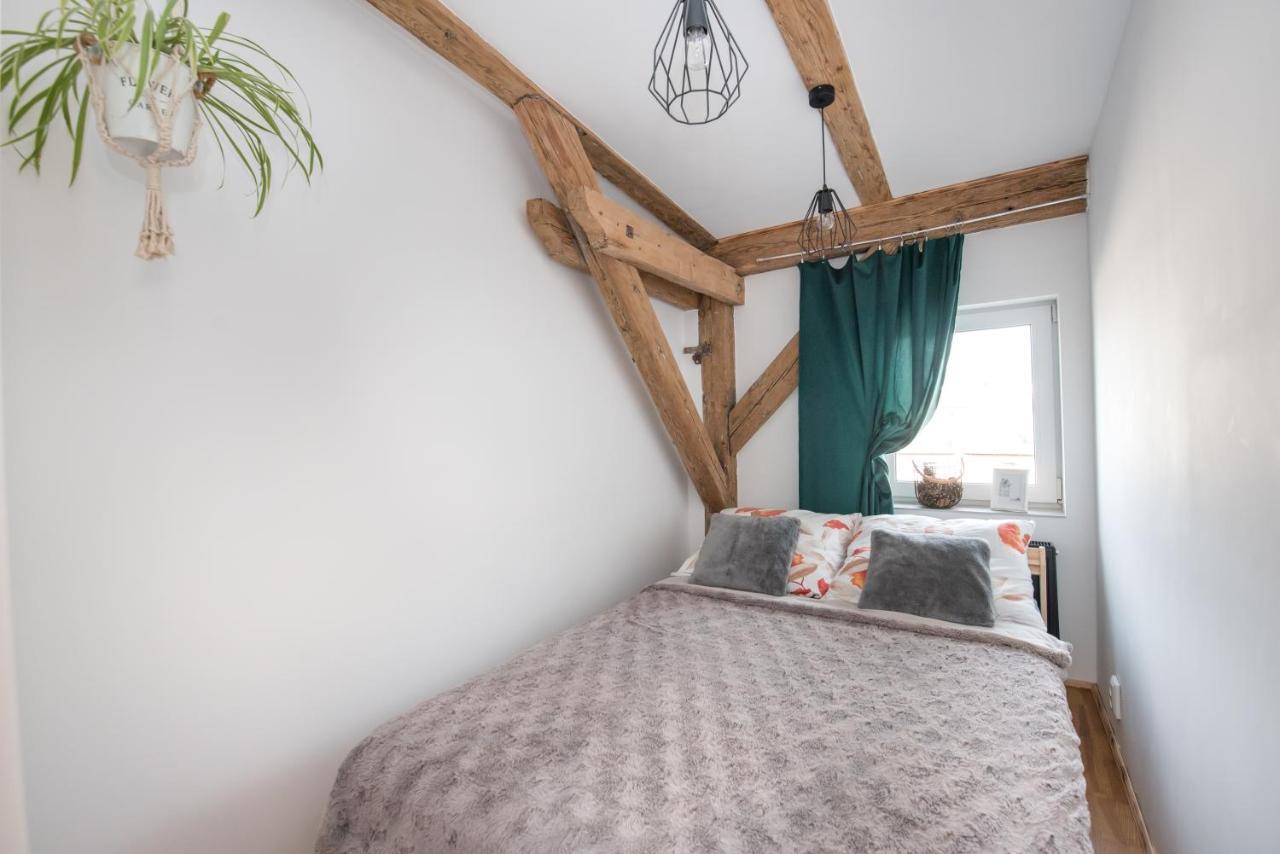 Apartament Mikolowska غليفيتسه المظهر الخارجي الصورة