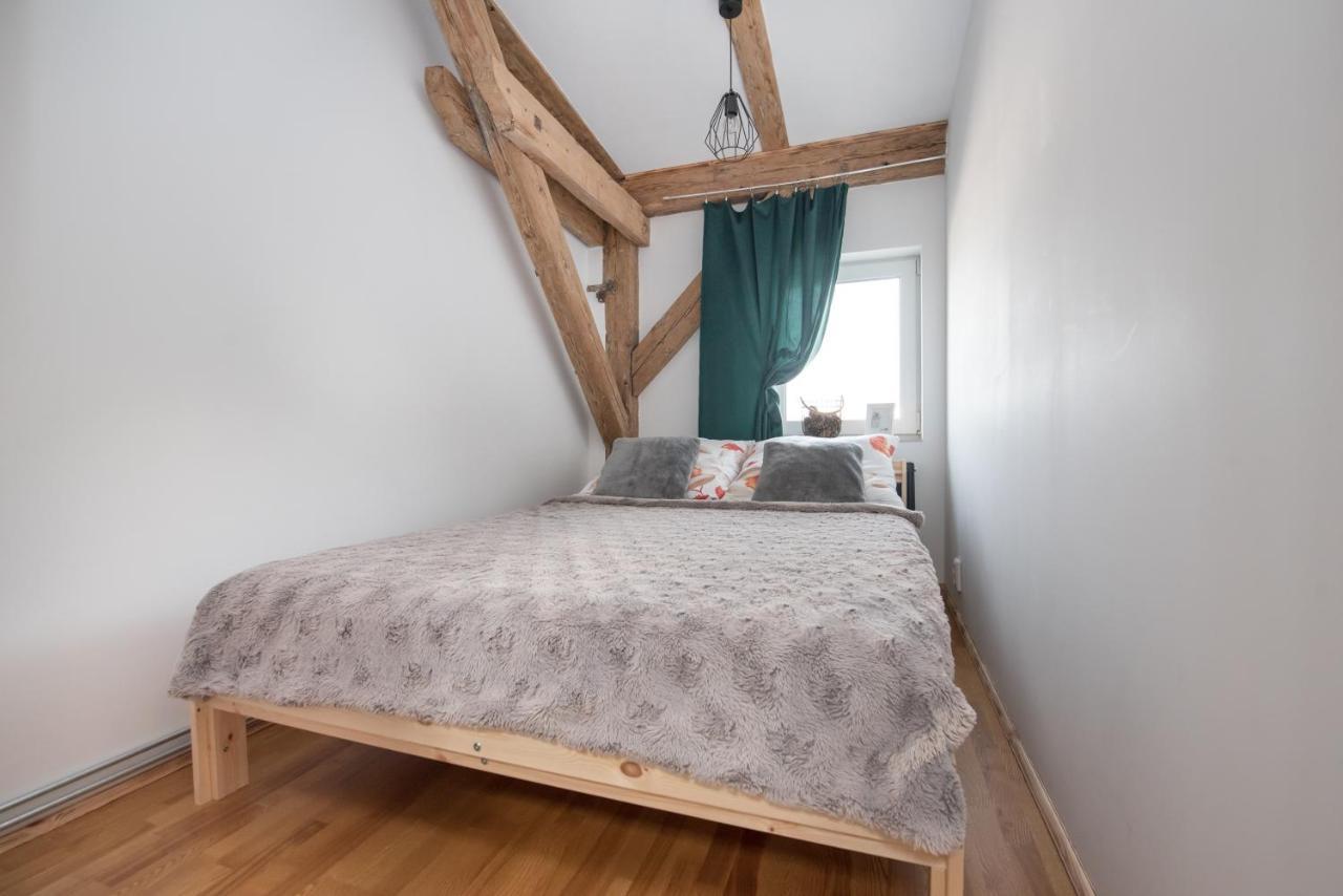 Apartament Mikolowska غليفيتسه المظهر الخارجي الصورة